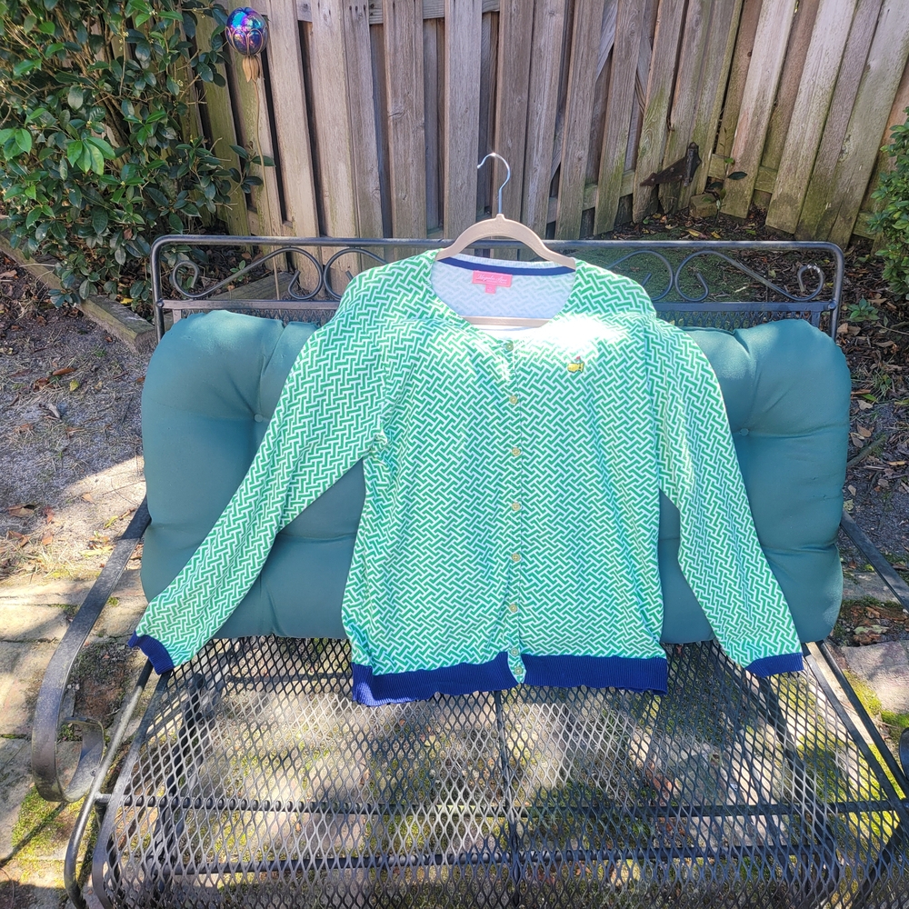 Masters - Picture 3 of 5